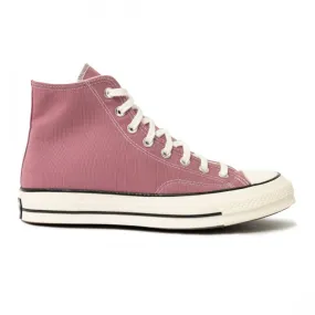 Converse Men Chuck 70 Hi (pink / pink aura / egret / black)