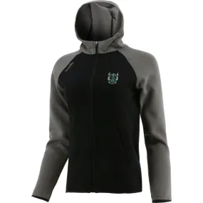 Crinkill GAA Women's Henry Fleece Full Zip Hoodie