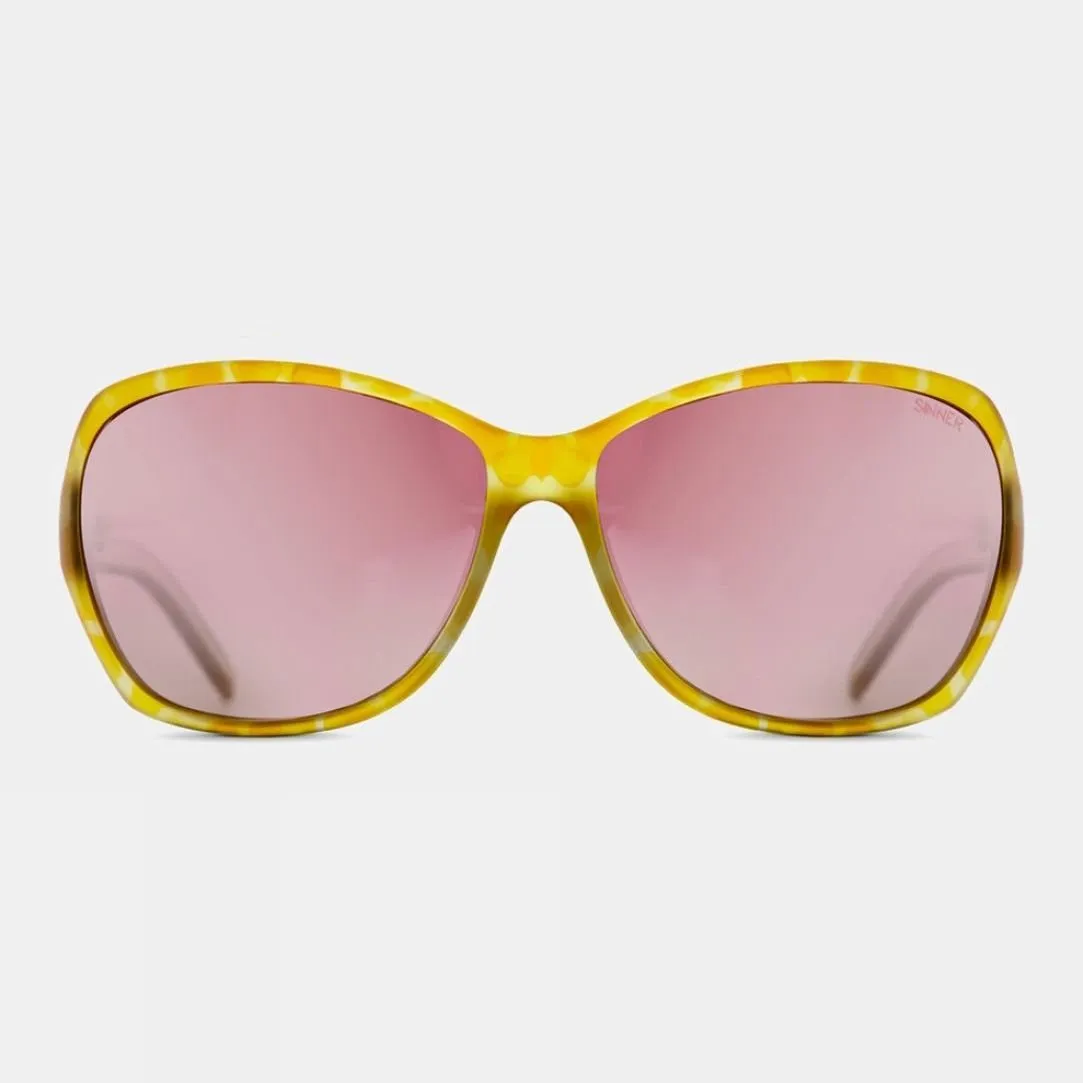 Crissy Sintec Sunglasses