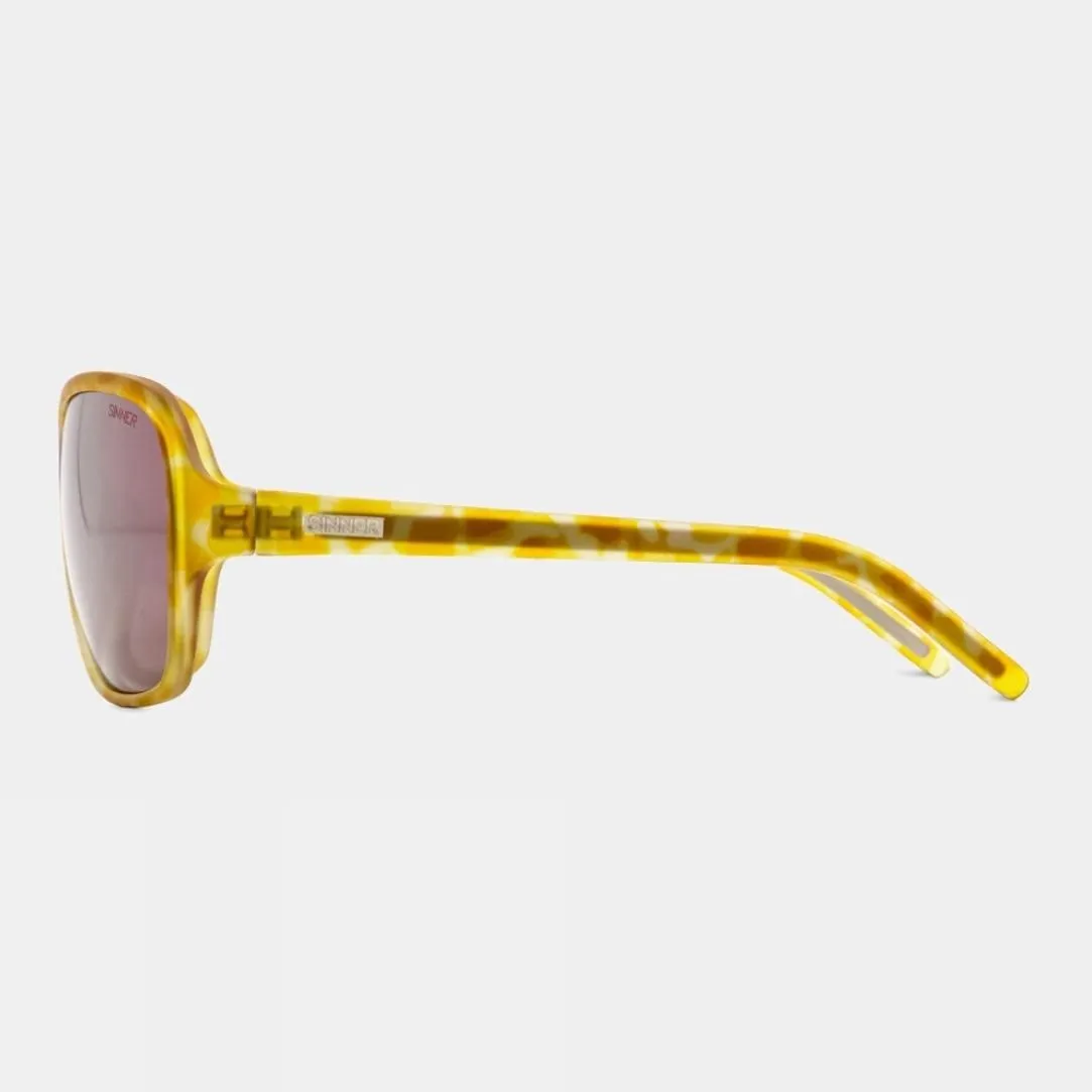 Crissy Sintec Sunglasses