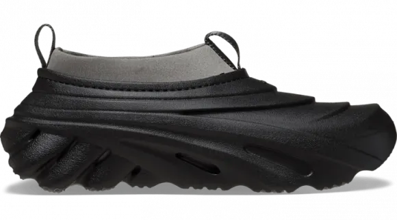 Crocs | Unisex | Echo Storm | Sneakers | Midnight |