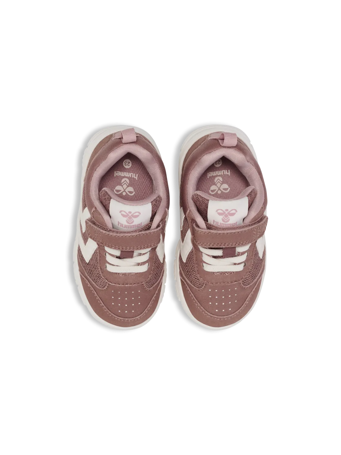 CROSSLITE INFANT Mesh Trainers