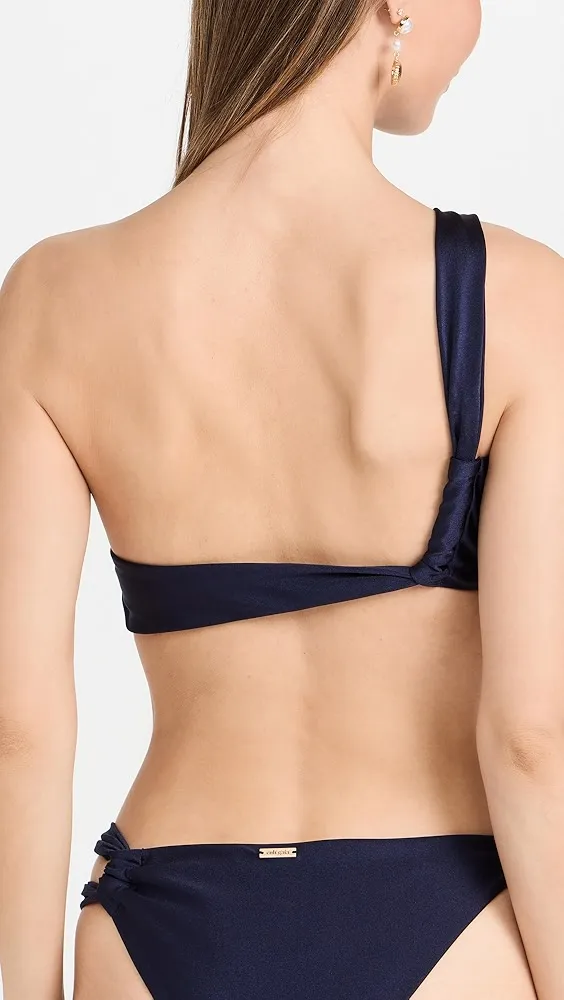 Cult Gaia   Charmaine Bandeau Bikini Top 