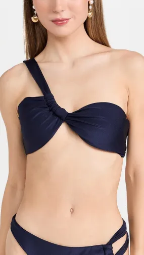 Cult Gaia   Charmaine Bandeau Bikini Top 