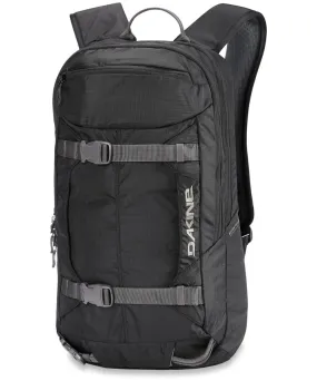 Dakine Mission Pro 18L Backpack with Laptop Sleeve