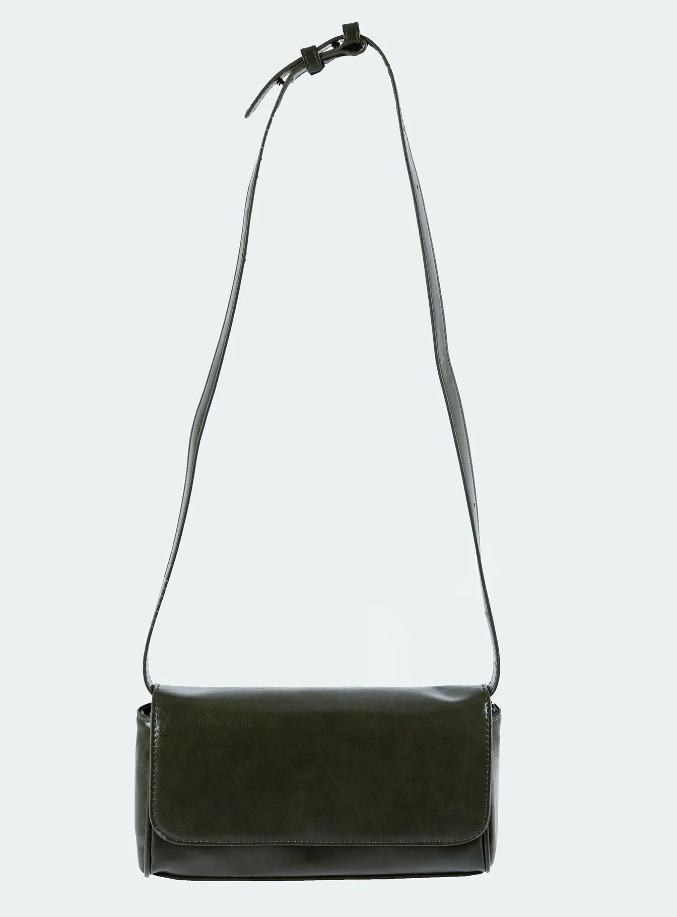 Darlo Shoulder Bag Olive