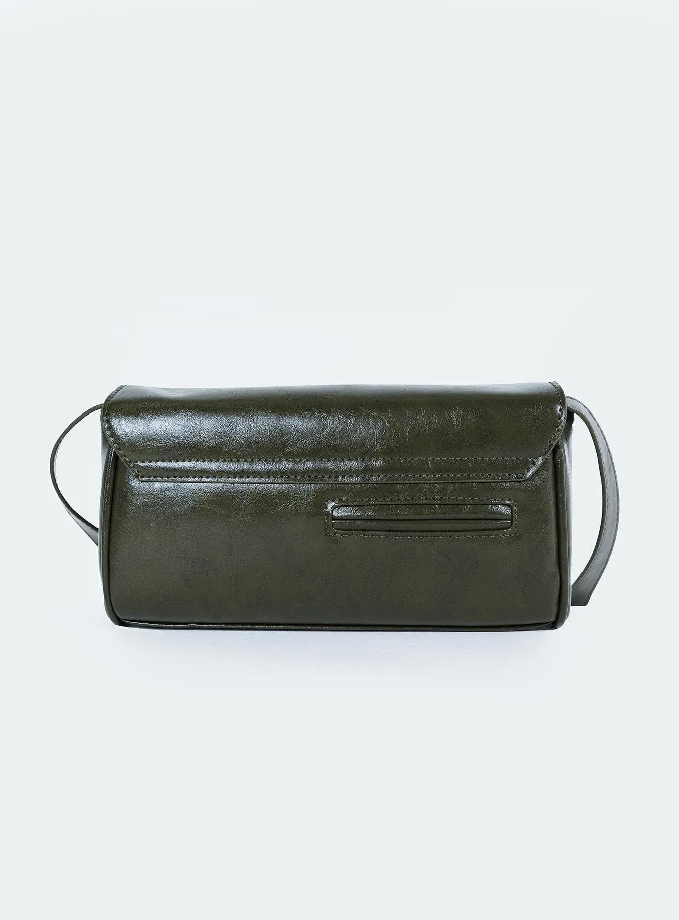 Darlo Shoulder Bag Olive