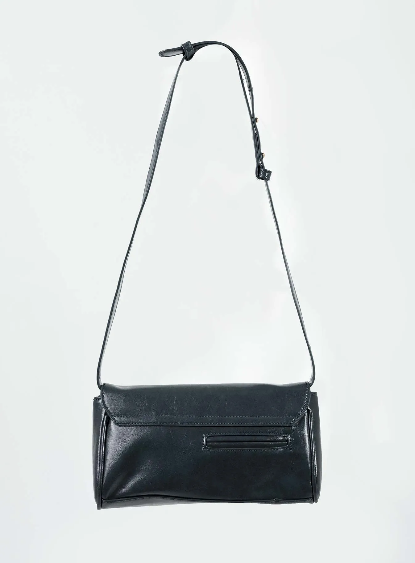 Darlo Shoulder Bag Slate