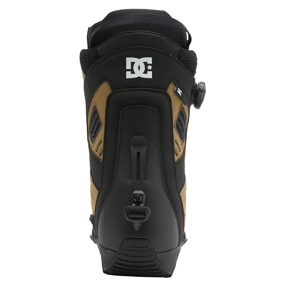 DC Judge Step On BOA Snowboard Boot (Men's)