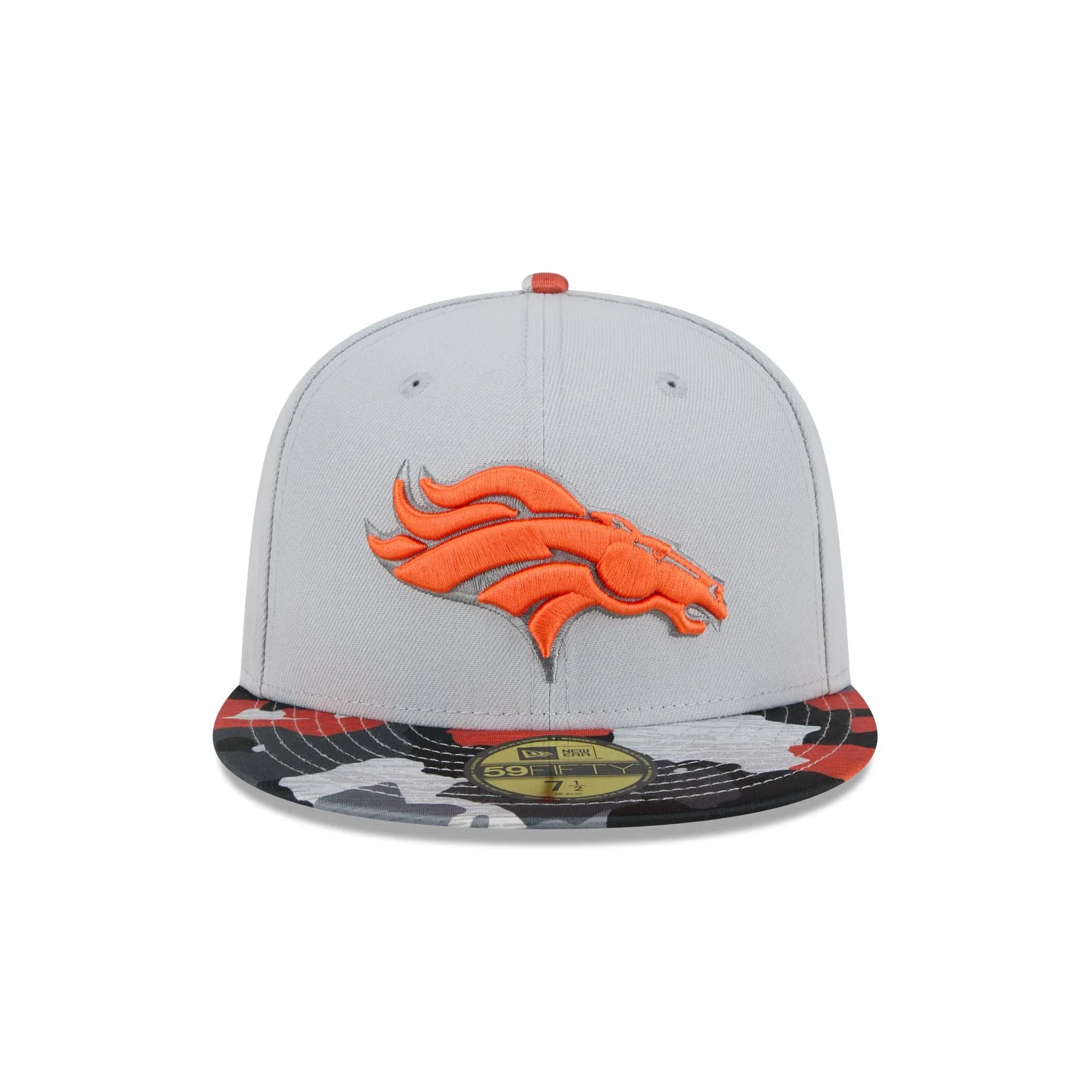 Denver Broncos Active 59FIFTY Fitted Hat