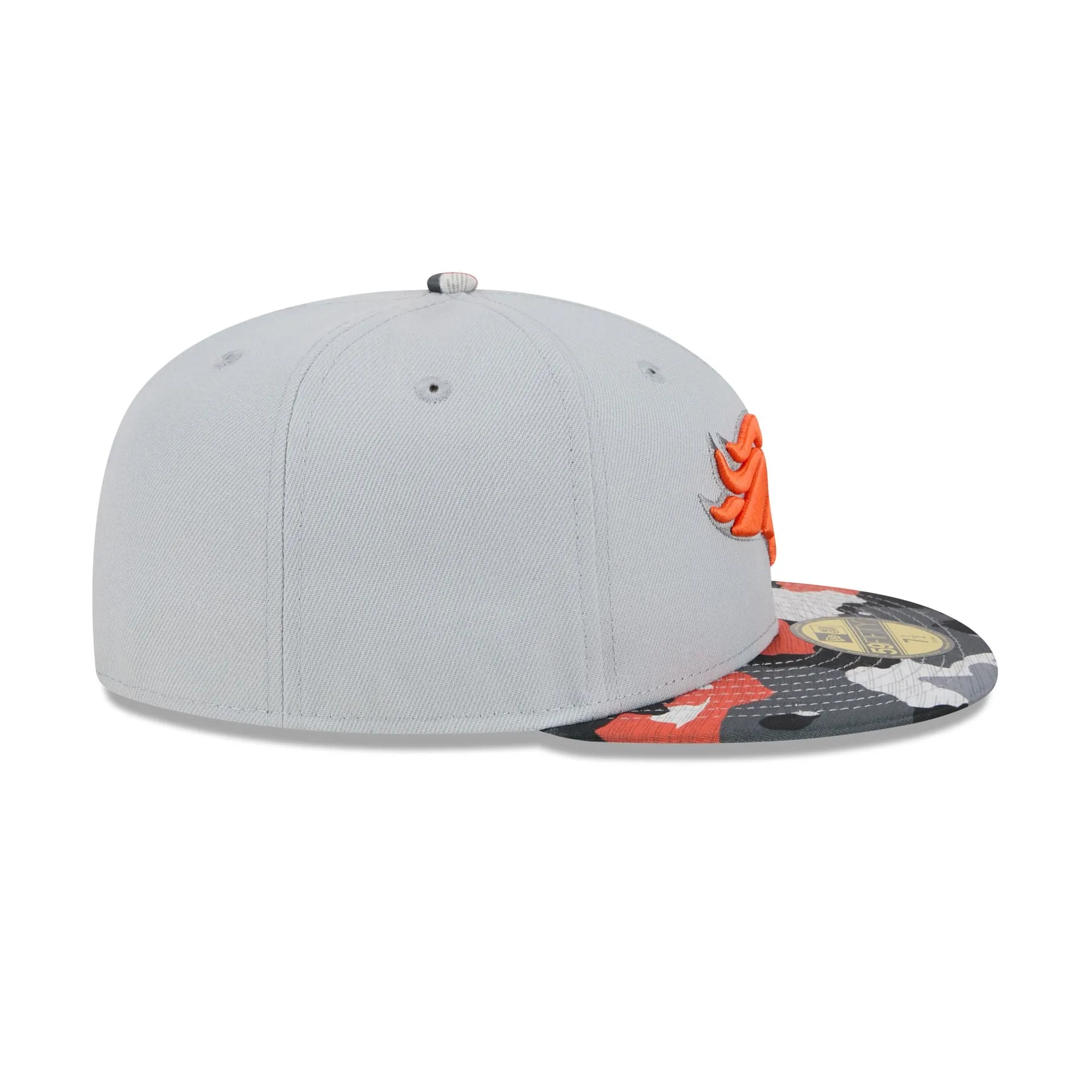 Denver Broncos Active 59FIFTY Fitted Hat