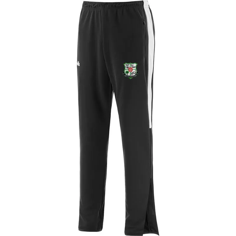 Derrylaughan Kevin Barry's GAC Kids' Aspire Skinny Tracksuit Bottoms