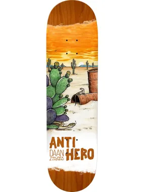 Desertscapes Daan 8.38 Skateboard Deck