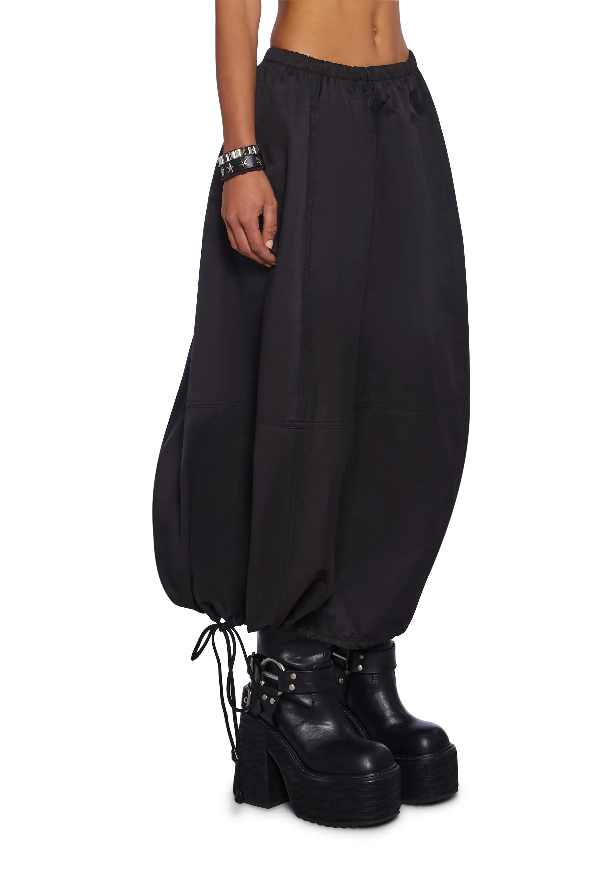 Downtown Dreaming Maxi Skirt-