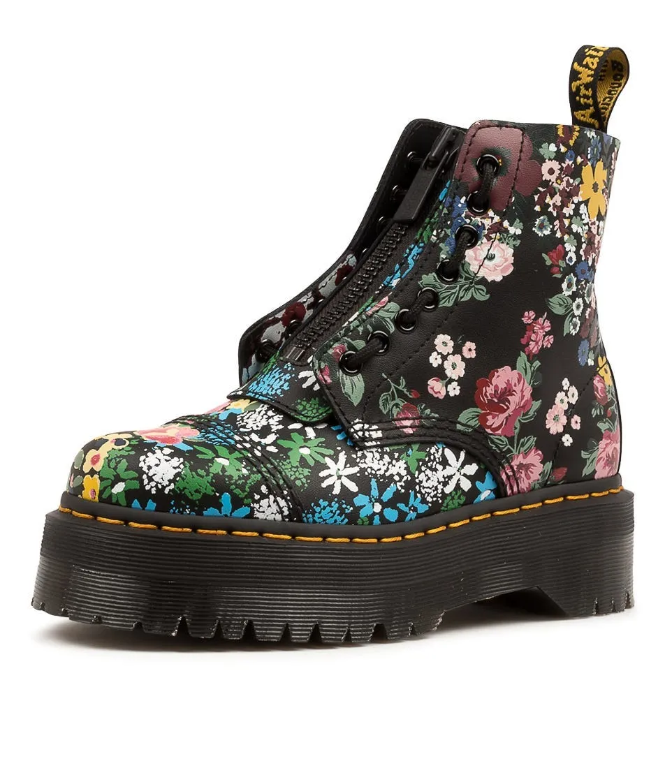 DR MARTEN Sinclair Jungle Boot