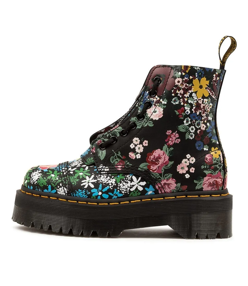 DR MARTEN Sinclair Jungle Boot