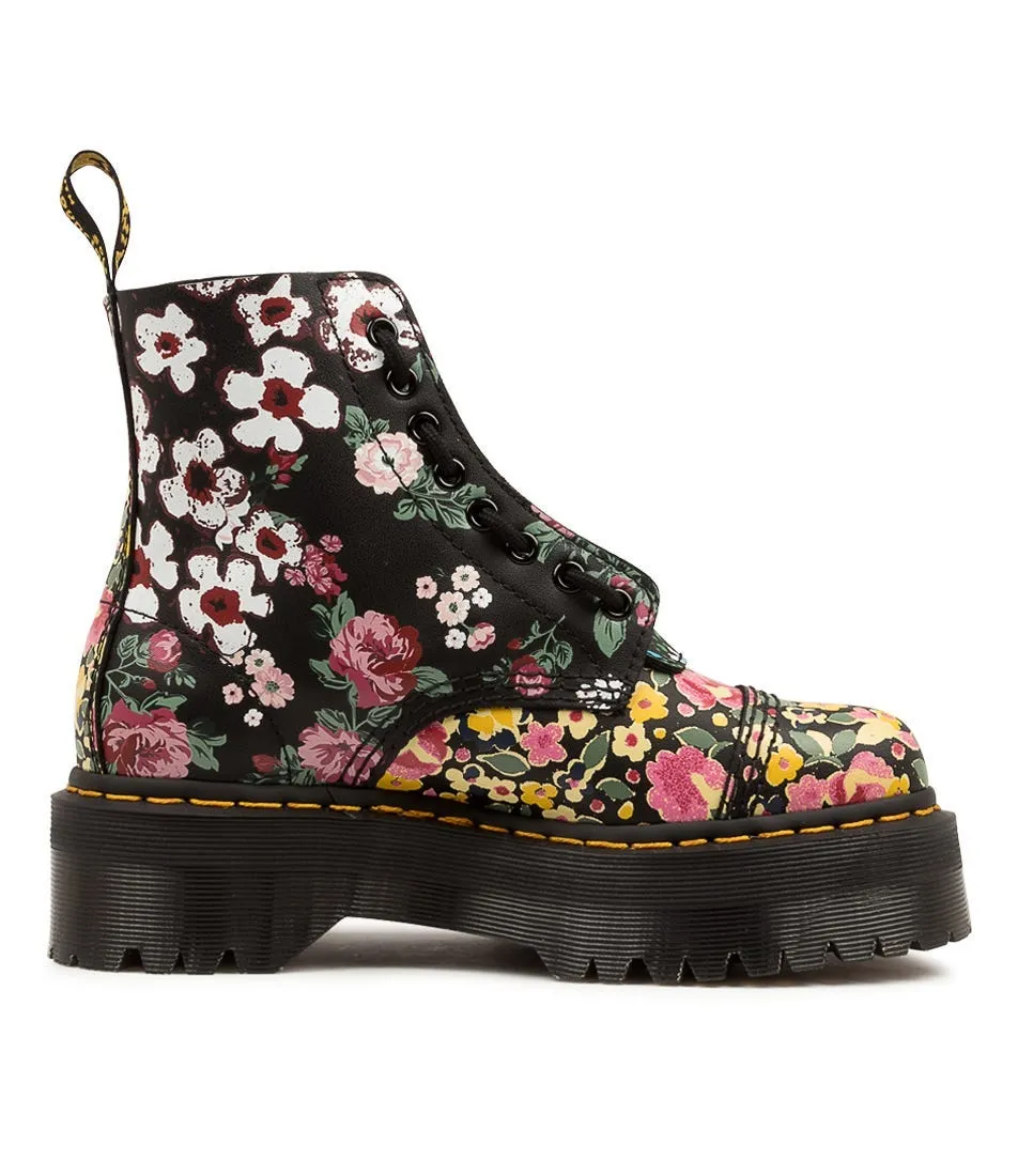 DR MARTEN Sinclair Jungle Boot