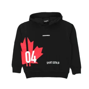 Dsquared2 Hoodie For Boy And Teenager