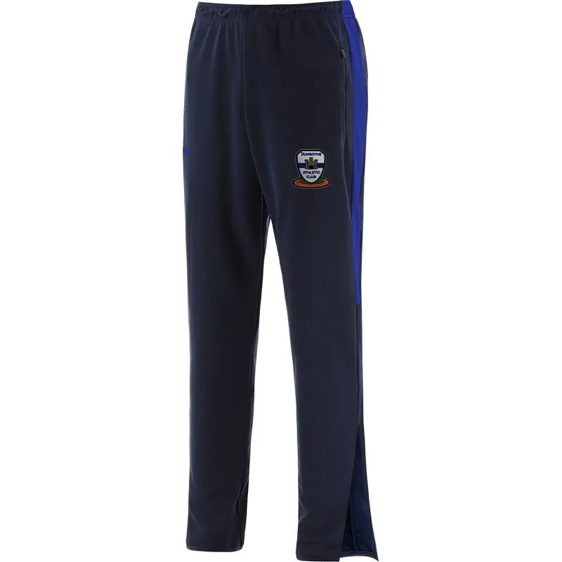 Dunboyne Athletics Club Aspire Skinny Tracksuit Bottoms