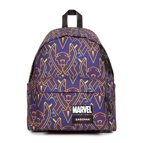 Eastpak Padded Pak'r BP Print Backpack