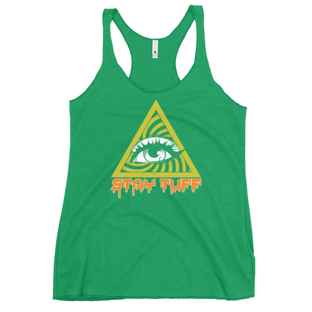 ECTO-COOL (Women's Tank Top)