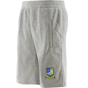 Eire Og Na Mullai Benson Fleece Shorts