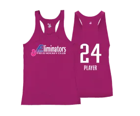 Eliminators Field Hockey - Racerbank Tank