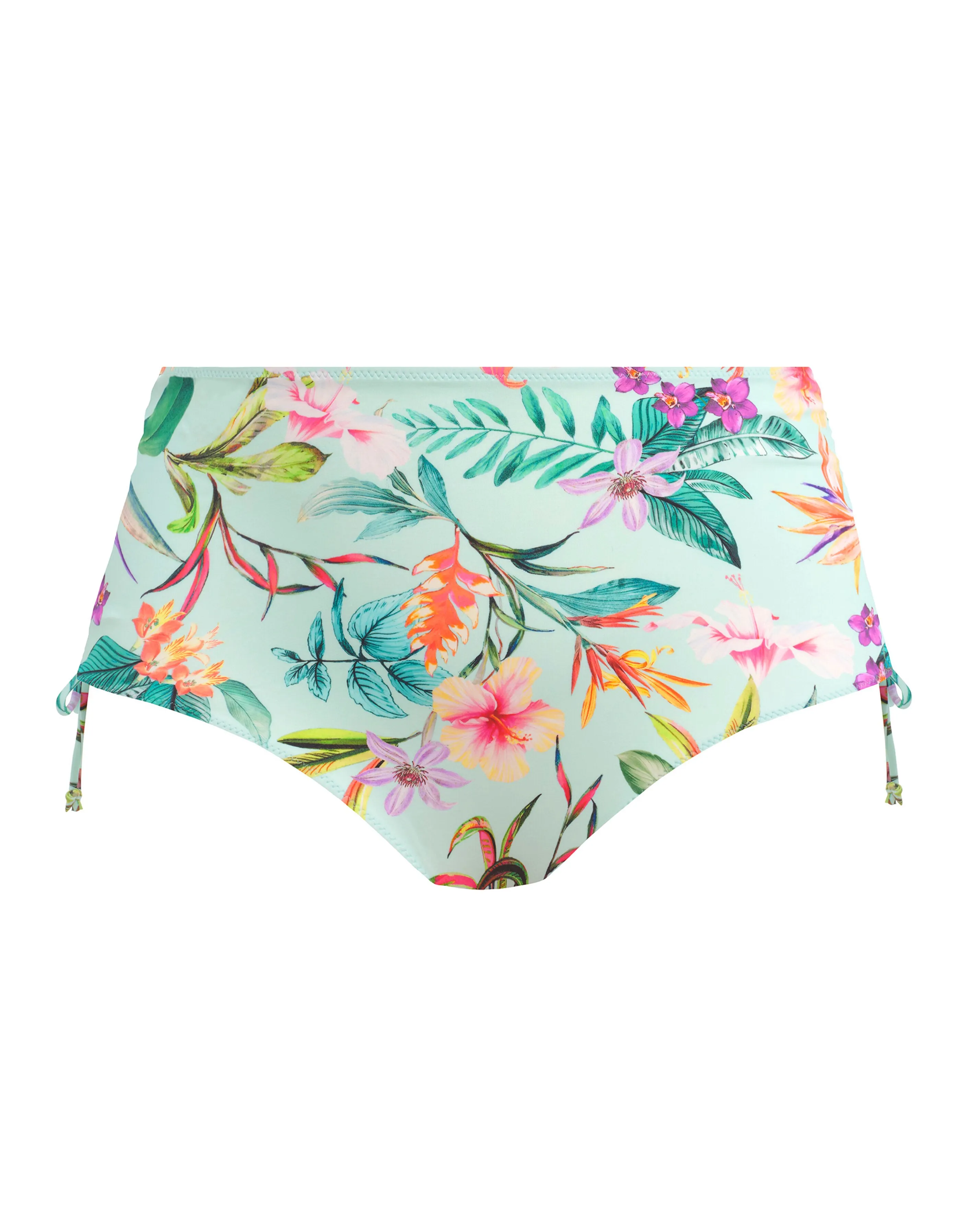 Elomi Sunshine Cove Adjustable Bikini Brief