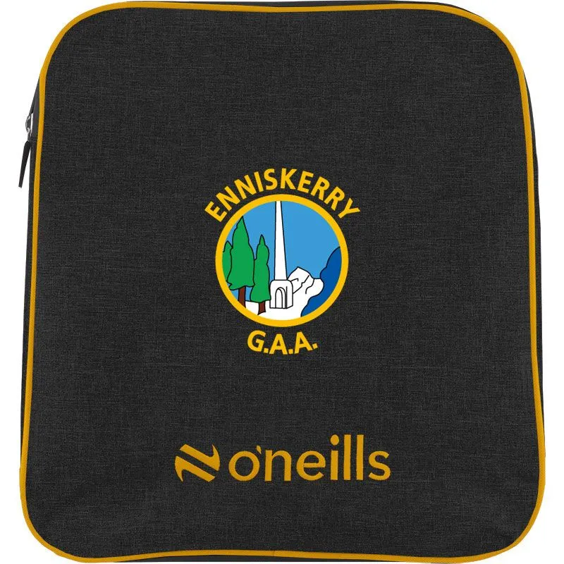 Enniskerry GAA Kent Holdall Bag 