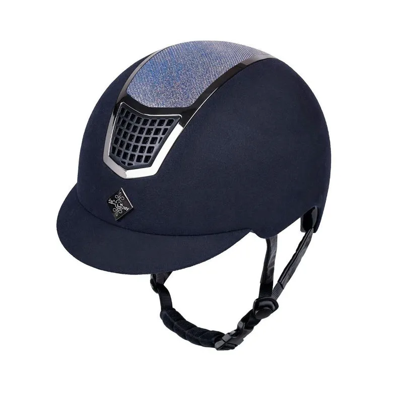 FairPlay Quantinum Florine Helmet