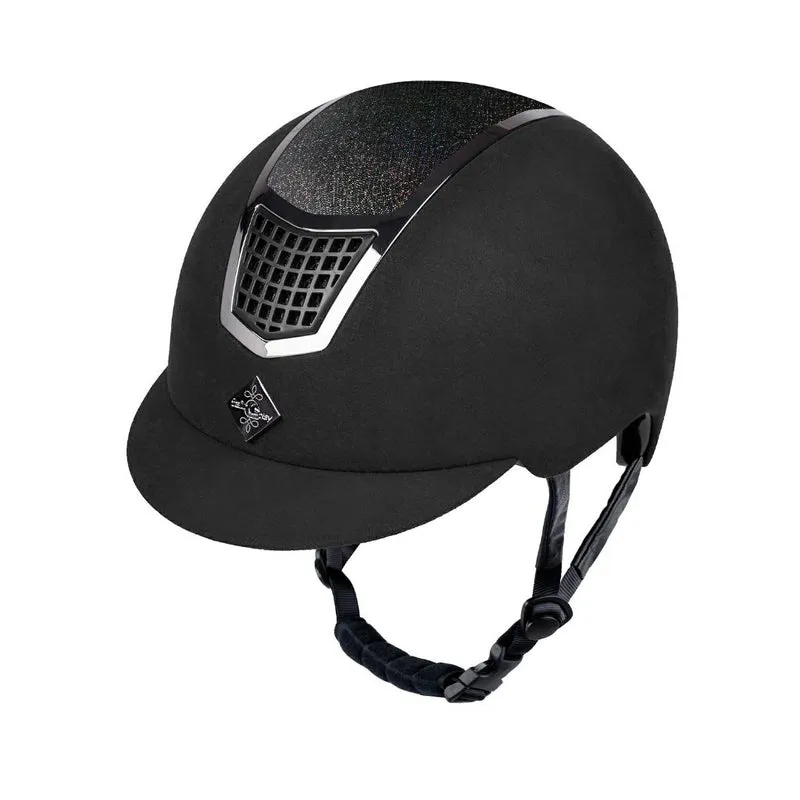 FairPlay Quantinum Florine Helmet