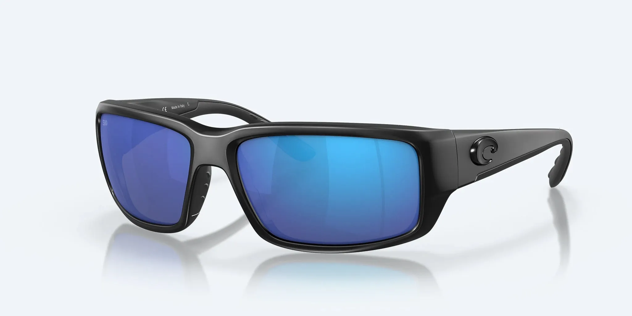 Fantail Polarized Sunglasses