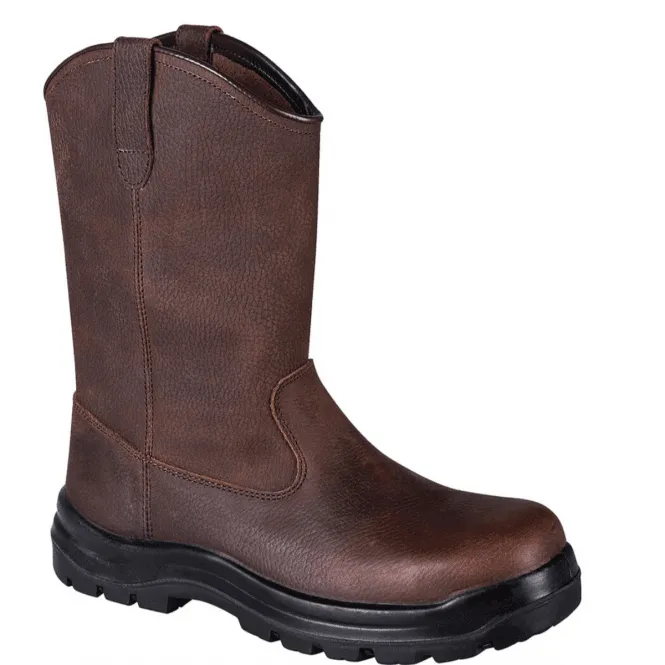 FC16 Compositelite Indiana Rigger Boot S3