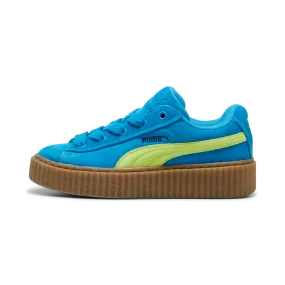 FENTY x Puma Creeper Phatty (JR) Speed Blue/Lime Pow