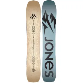 Flagship Snowboard 2025