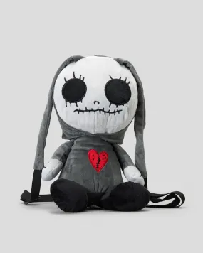 Get It Now Skull Gnome Gooli Backpack