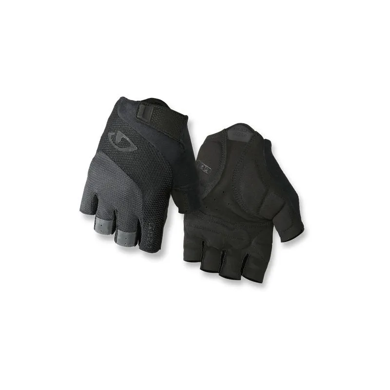 Giro Bravo Gel - Short finger gloves