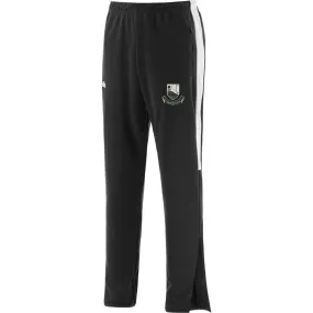 Glenfarne-Kiltyclogher GAA Club Aspire Skinny Tracksuit Bottoms