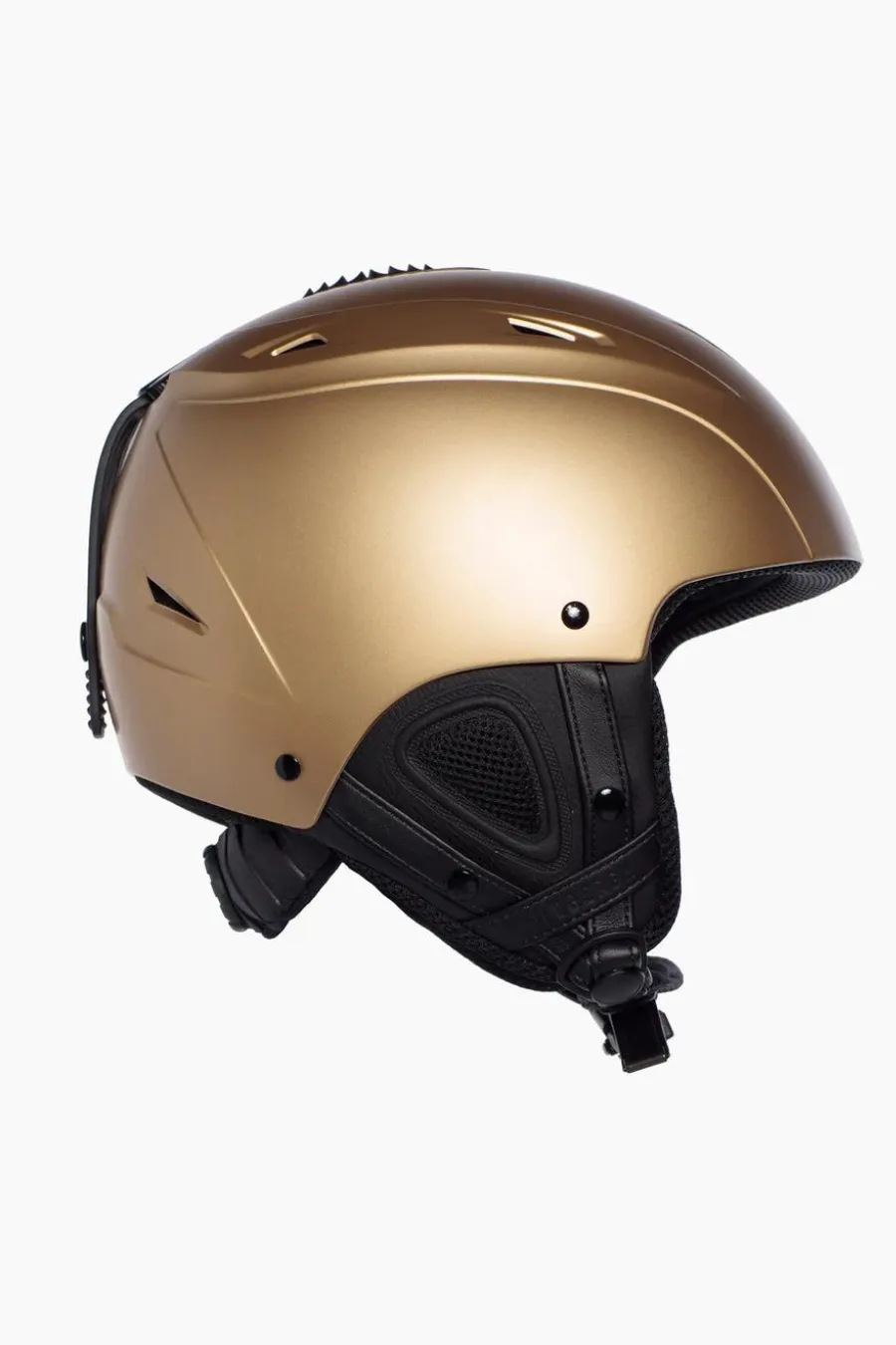 Goldbergh Khloe Helmet Gold