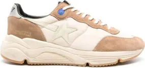 Golden Goose Running Sole sneakers Neutrals