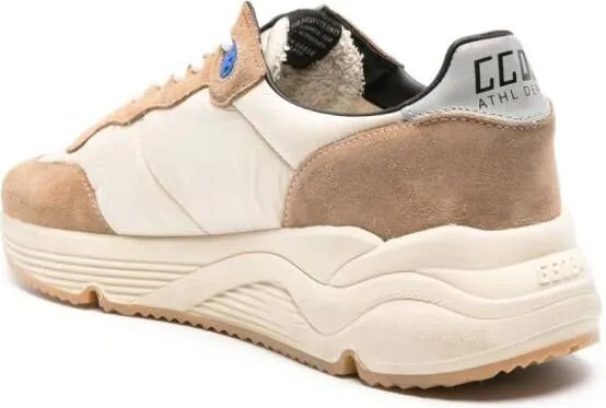 Golden Goose Running Sole sneakers Neutrals