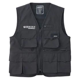 Gramicci Pertex Trailside Wading Vest Black