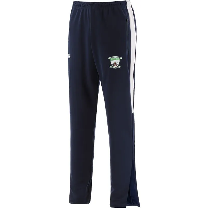 Grangemockler-Ballyneale GAA Kids' Aspire Skinny Tracksuit Bottoms