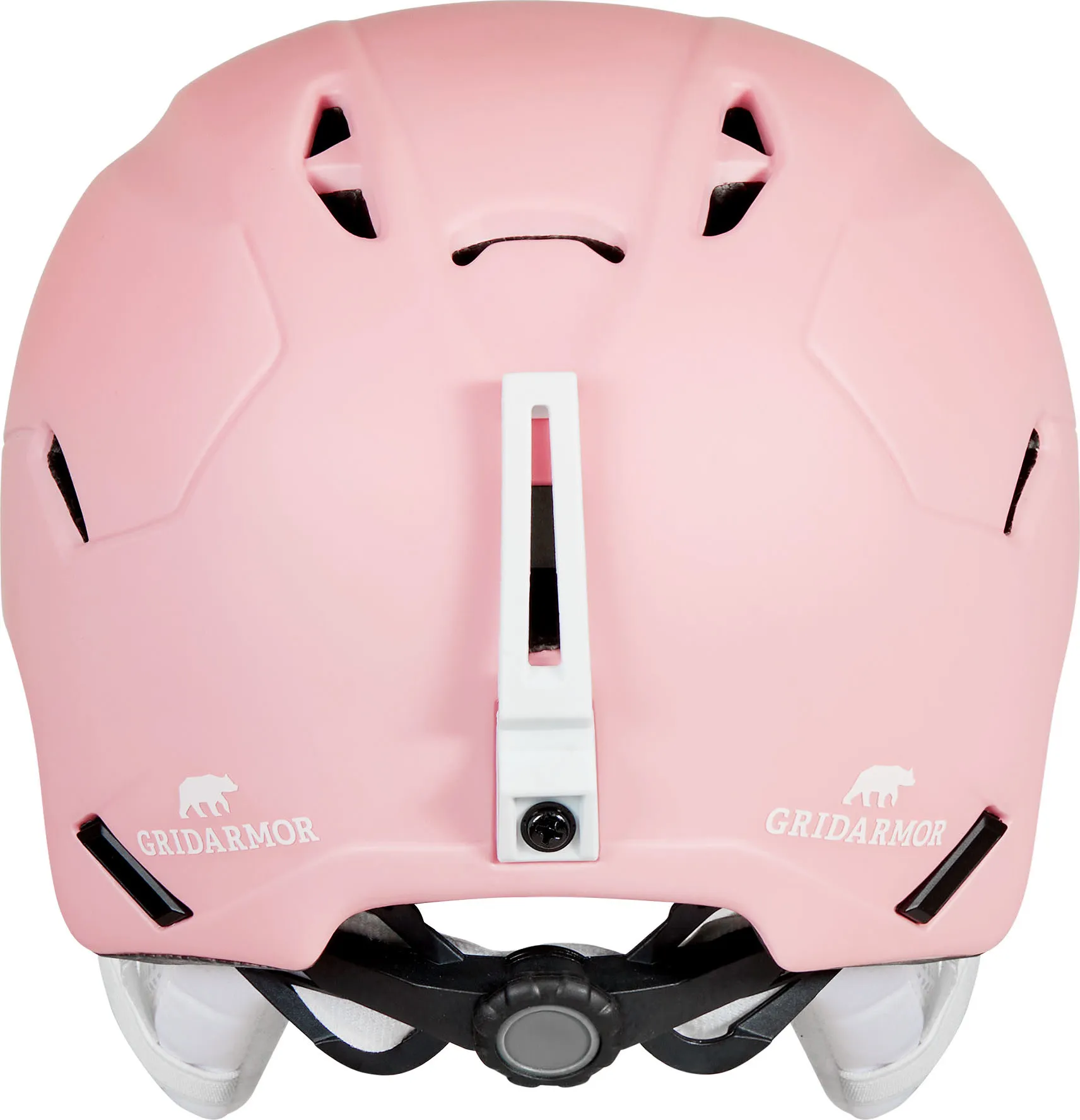 Gridarmor Norefjell Alpine Helmet Jr Pink | Buy Gridarmor Norefjell Alpine Helmet Jr Pink here | Outnorth