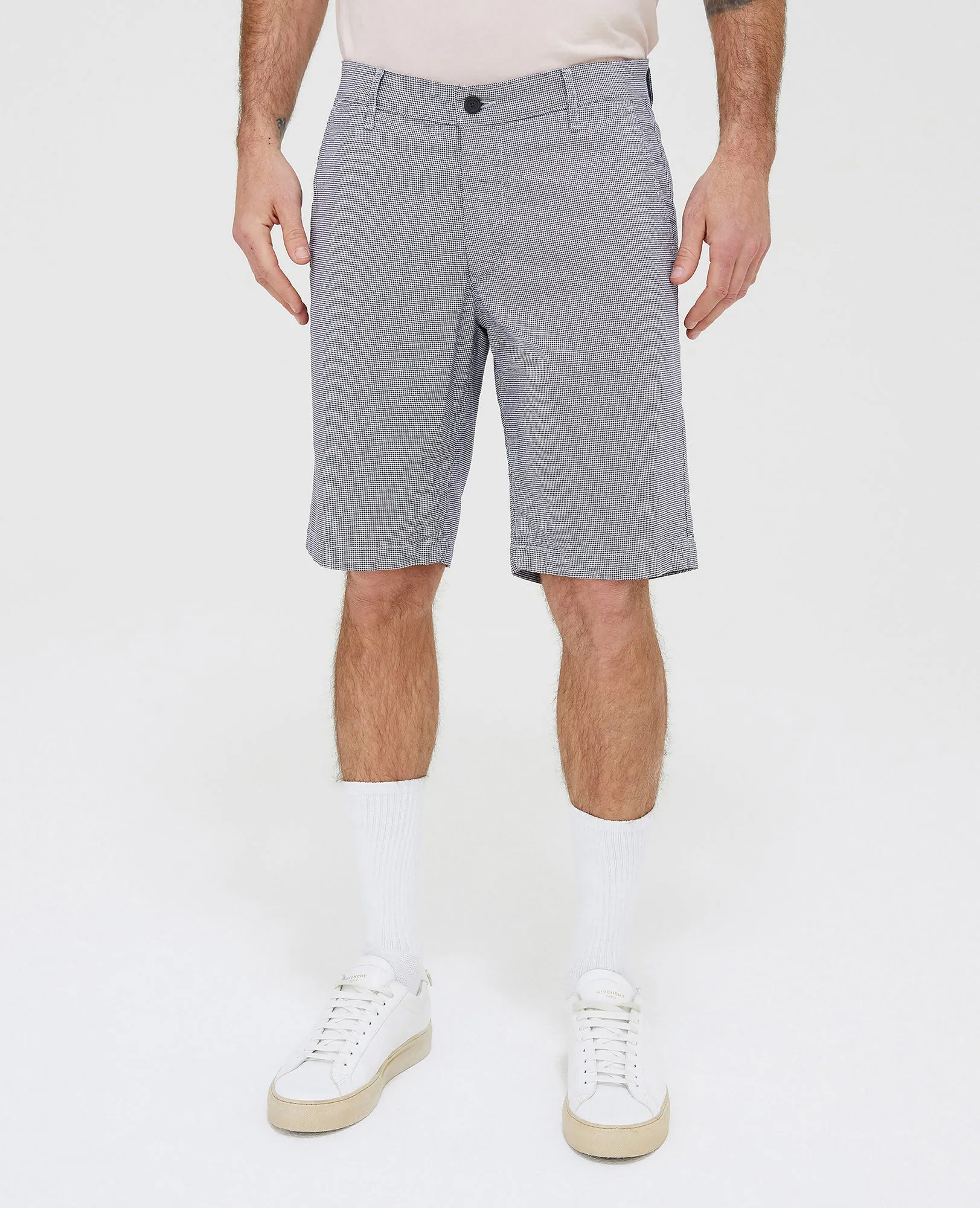     Griffin Short   Tailored Short  