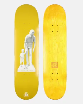 HAPPYHOUR SKATEBOARDS Skateboard - 8.125