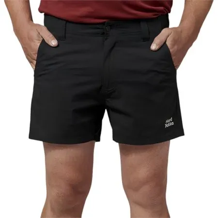 Hard Yakka Y05161 Raptor Short Short Black