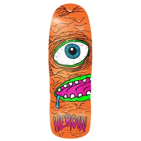 Heroin Mega Mutant 10.4" Skateboard