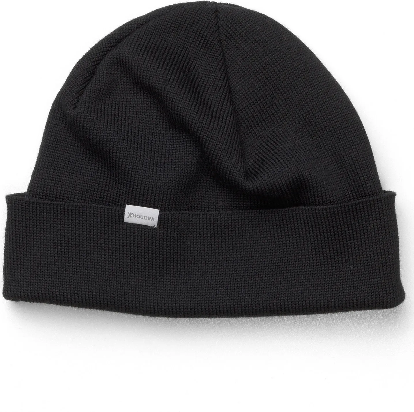 Houdini Brisk Hat True Black | Buy Houdini Brisk Hat True Black here | Outnorth