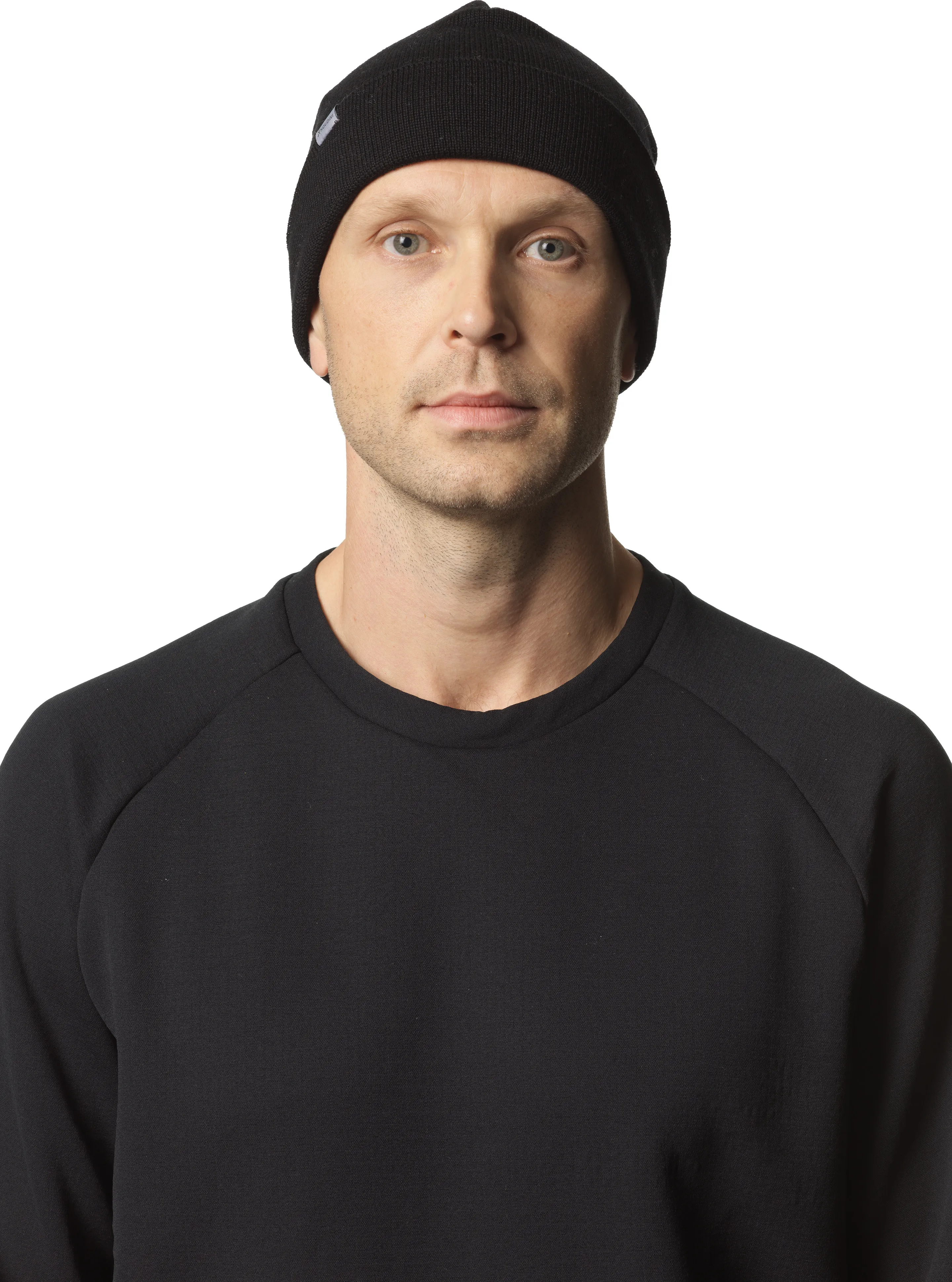 Houdini Brisk Hat True Black | Buy Houdini Brisk Hat True Black here | Outnorth